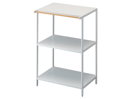 Storage Rack - Three Sizes - Steel Discount