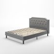 Kellen Upholstered Platform Bed Frame Online