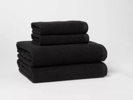 Antimicrobial Towel Set on Sale