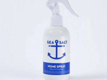 Home Spray Sea Salt For Discount