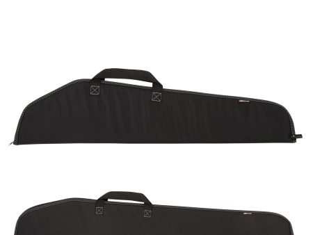 Allen Company Durango Shotgun Case - 52-Inch Soft Gun Bag - Hunting and Shooting Accessories - Black - new Discount