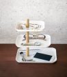 Three-Tier Accessory Tray - Steel Sale