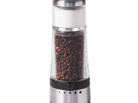 Grinder Shaker Supply