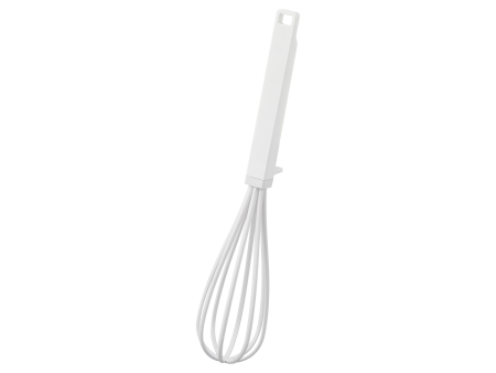 Floating Whisk - Silicone + Nylon For Sale