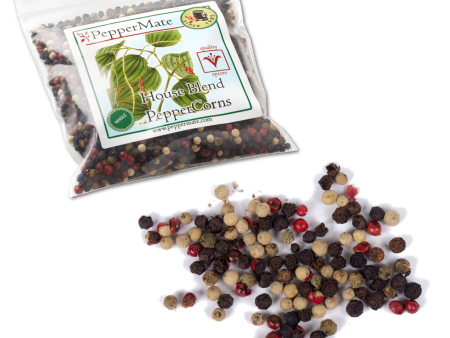 Peppercorns House Blend PM on Sale