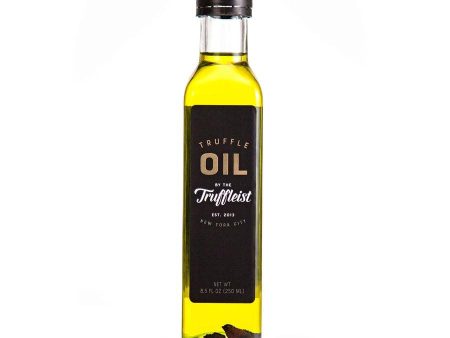 TRUFFLE OIL Online now