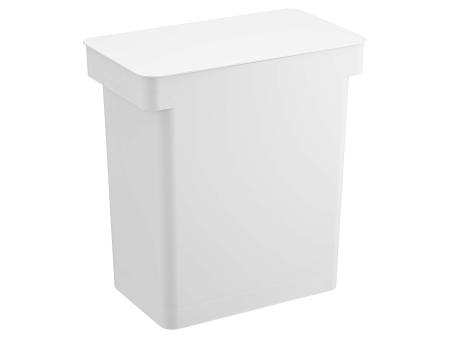 Airtight Rolling Trash Can Online Sale