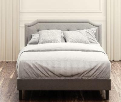 Kellen Upholstered Platform Bed Frame Online