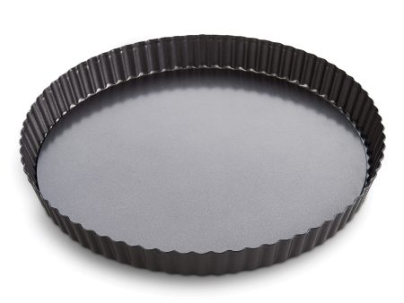 11  Tart & Quiche Pan NonStick Hot on Sale