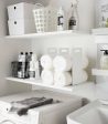 Towel Storage Organizer - Steel Discount