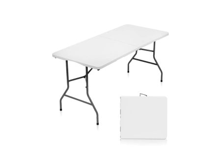 5 ft Folding Table For Sale