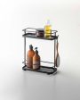 Shower Caddy - Three Sizes - Steel Online Sale