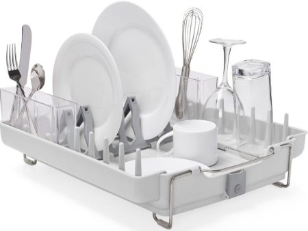 Foldaway Dish Rack on Sale