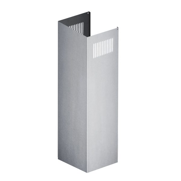 ZLINE 1-36 in. Chimney Extension for 9 ft. to 10 ft. Ceilings (1PCEXT-KB KL2 KL3-304) Online now