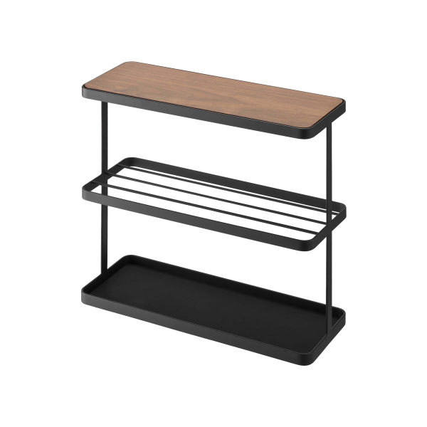 Storage Table (17  H)  - Steel on Sale