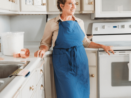 Royal - Everyday Baker Apron Online