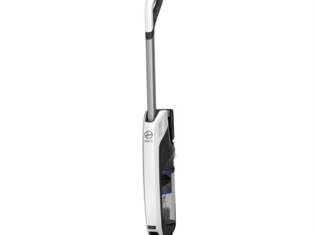 Hoover ONEPWR Evolve Pet Cordless Small Upright Vacuum Cleaner, Lightweight Stick Vac, For Carpet and Hard Floor, BH53420V, White - used_good on Sale