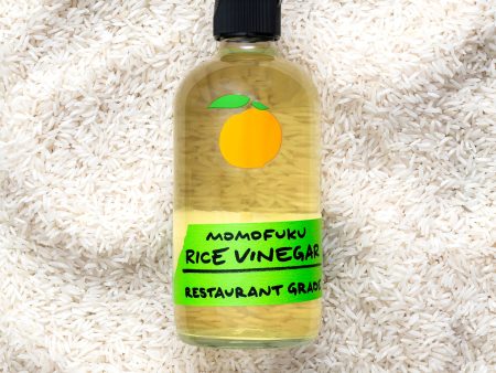 Rice Vinegar Momofuku Hot on Sale