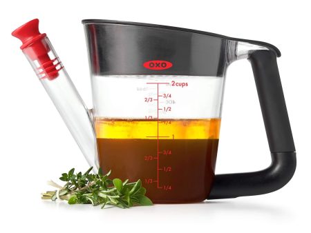 OXO Fat Separator (2 cup) Sale