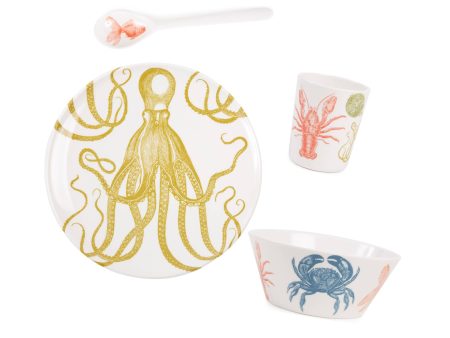 Sealife Kids Set Online now