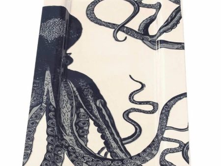 Octopus Oversized Tray Sale