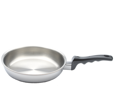 9  Sauté Skillet Cheap