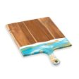 Lynn & Liana Designs 15 in. x 24 in. XL Acacia Cheeseboard For Cheap