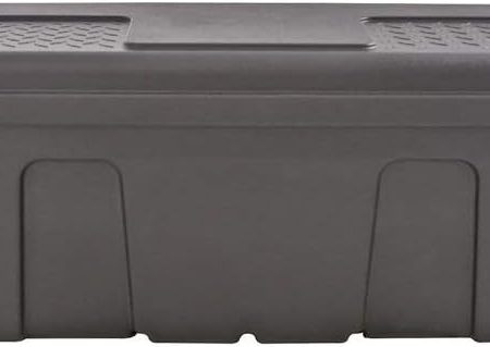 Dee Zee DZ 6163P Poly Crossover Tool Boxes - Specialty - Universal Fit - display_model Supply