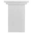 ZLINE Crown Molding 4 For Wall Range Hood (CM4-KECOM) Online now