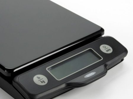 5lb Digital Scale w pull out For Cheap