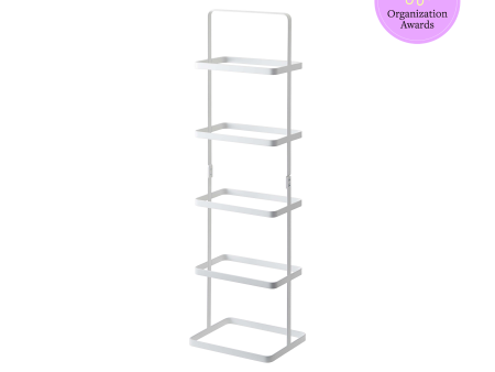 Shoe Rack (31  H)  - Steel Sale