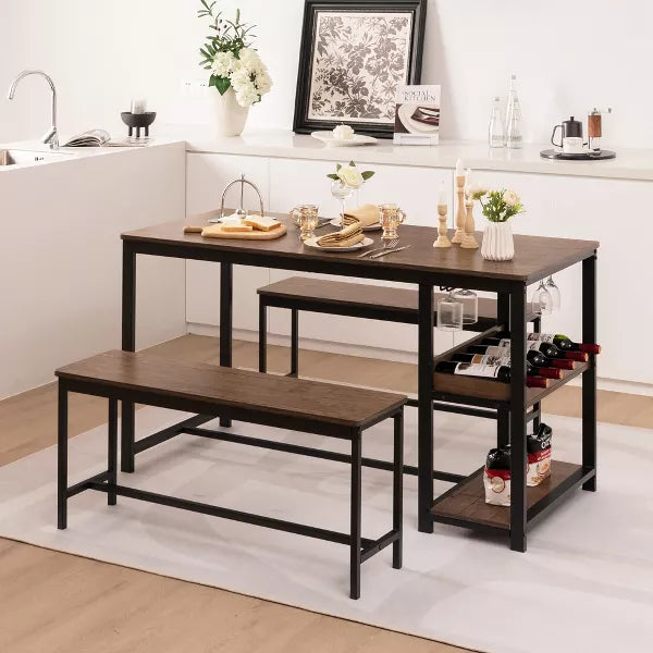 3 PCS Dining Table Discount