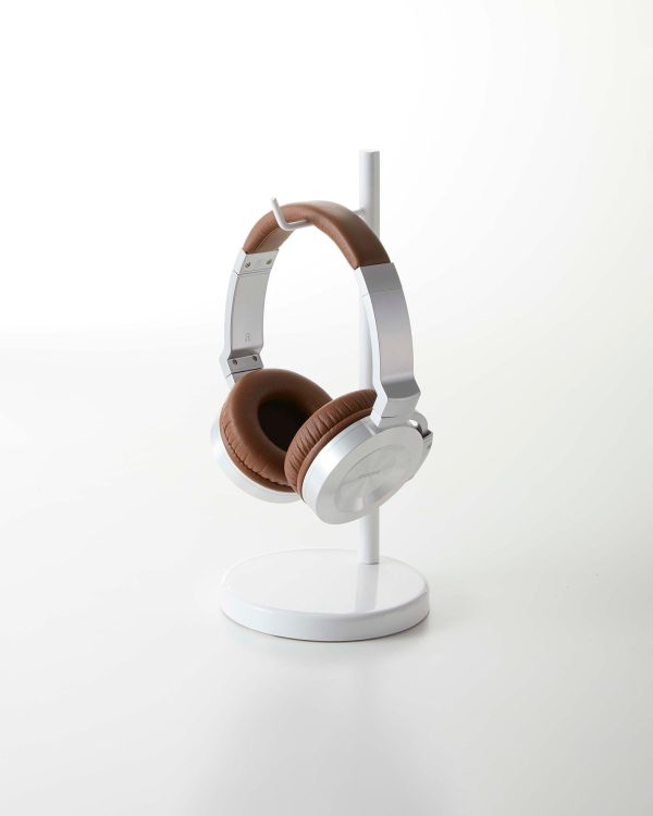 Headphone Stand - Steel Online Sale